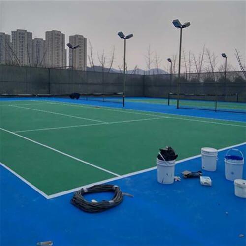 上海網球場圍網建造,網球場圍網建造價格合理,方素供