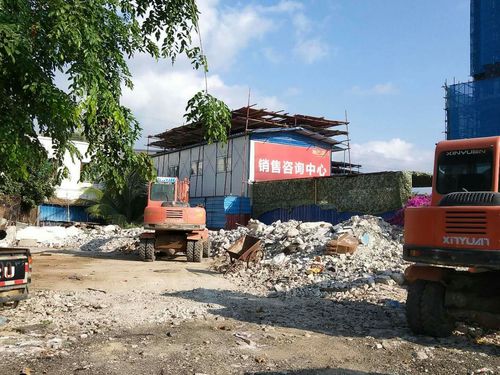 吉陽區鞏衛辦通報抱坡衛生問題 - 美篇