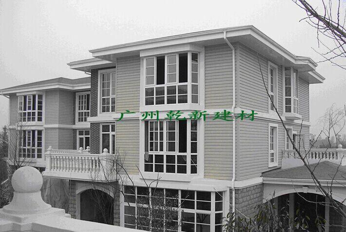 供應增城掛板,廣州乾新建材提供安裝服務 - 產品庫 - 手機九正