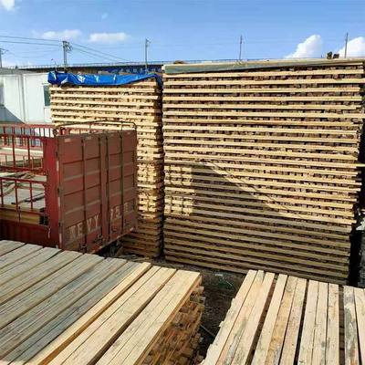 建筑木方加工 德宏木方價格 鴻潤 昆明防腐建筑木材