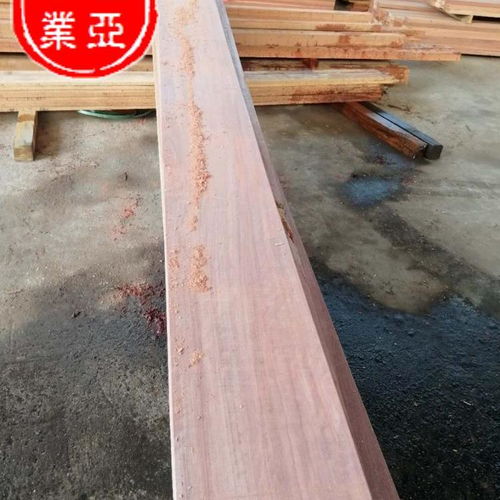 嬌亞巴勞木批發(fā),巴勞木戶外座凳,巴勞木硬木板材