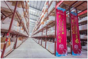 又雙叒叕奪冠 揭秘林氏木業雙十一都放了哪些大招