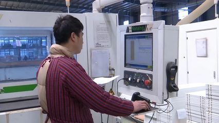 埇橋區:鉚足干勁抓生產 力爭季度開門紅