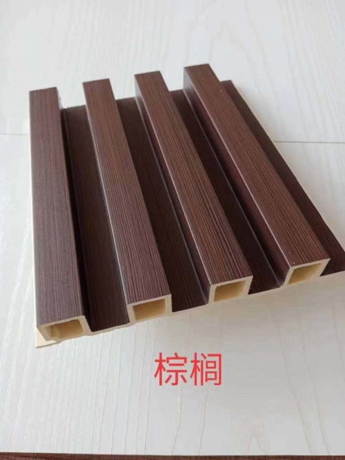 甘南生態木格柵廠家直銷